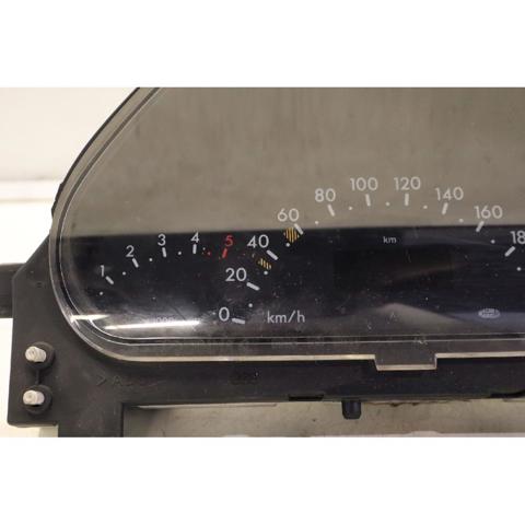A1685407611 MERCEDES Панель приборов купить в Черкассы