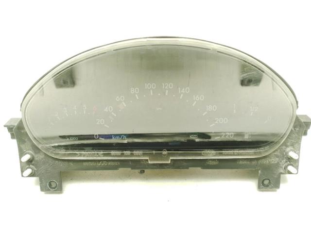 A1685407711 Приборная доска (щиток приборов) купить Одесса