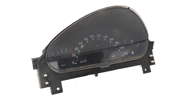 A1685407711 MERCEDES Приборная доска (щиток приборов) купить в Украина