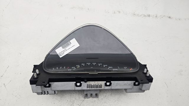 A1685407711 MERCEDES Панель приборов купить в Кривой Рог