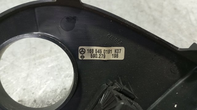 MERCEDES A16854501917C45 в наличии Черкассы