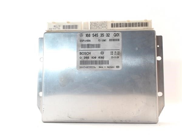 1685453532 MERCEDES Блок управления ESP купить в Ирпень