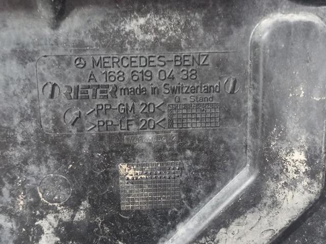 A1686190438 MERCEDES купить в Николаев