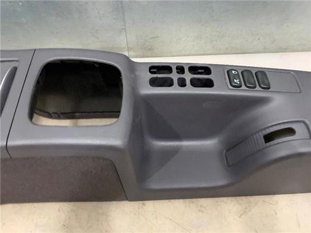 A16868012507215 MERCEDES Консоль панели управления центральная купить в Кривой Рог