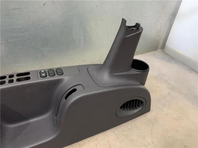 A16868012507215 MERCEDES Консоль панели управления центральная купить в Николаев