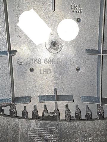 A1686805917 MERCEDES купить в Львов