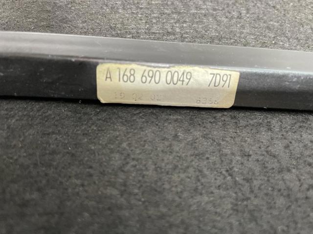 A1686900049 MERCEDES купить в Павлоград
