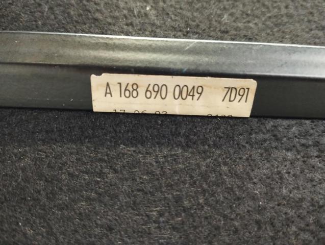 MERCEDES A1686900049 в наличии Львов