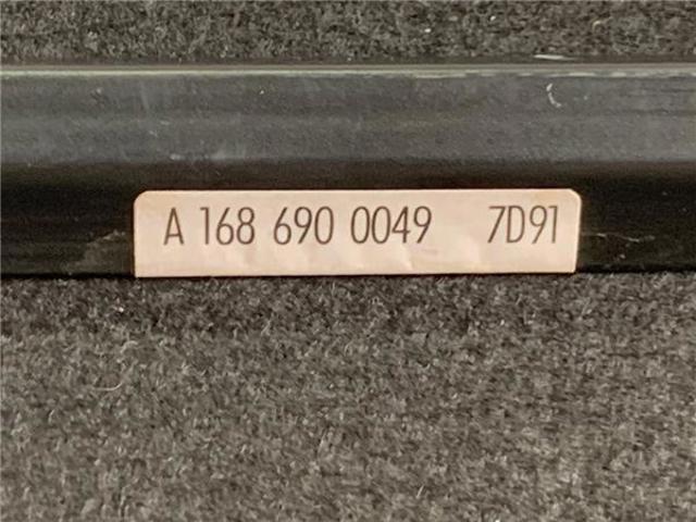 A1686900049 MERCEDES купить в Днепр