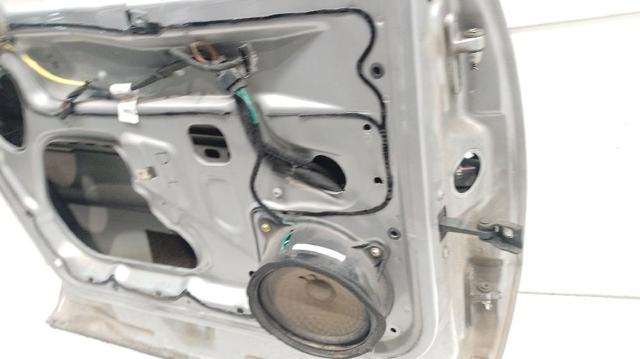 Porta dianteira esquerda Mercedes A W168