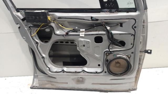 Porta dianteira esquerda Mercedes A W168