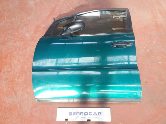 Porta dianteira esquerda Mercedes A W168