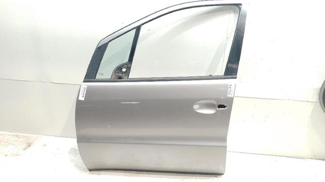 Porta dianteira esquerda Mercedes A W168