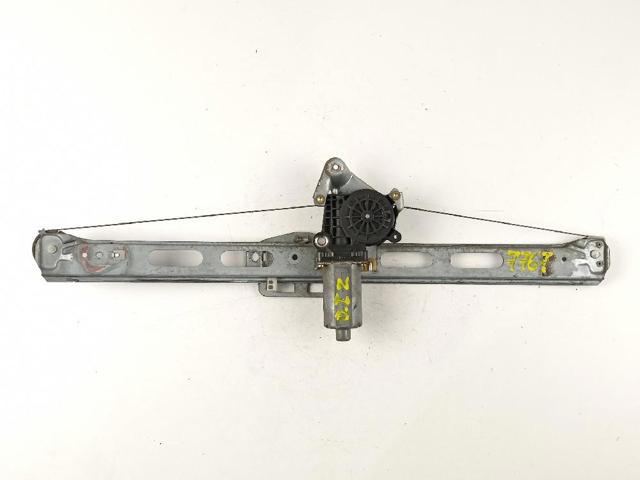 A1687200346 MERCEDES Стеклоподъемник передней левой двери купить в Ужгород