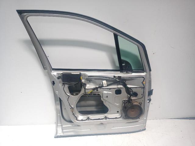 A1687201305 MERCEDES Дверь передняя левая купить в Павлоград