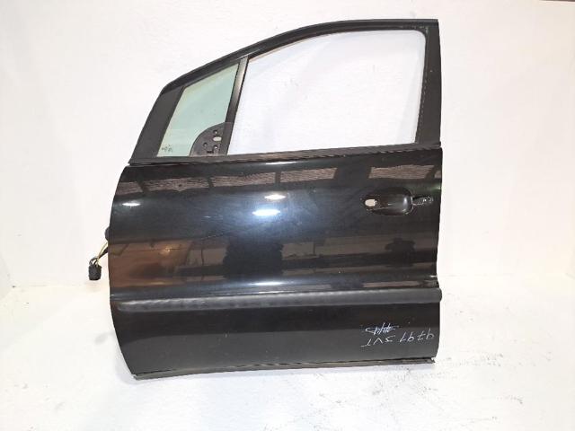 MERCEDES A1687201305 Дверь передняя левая в наличии Каменское
