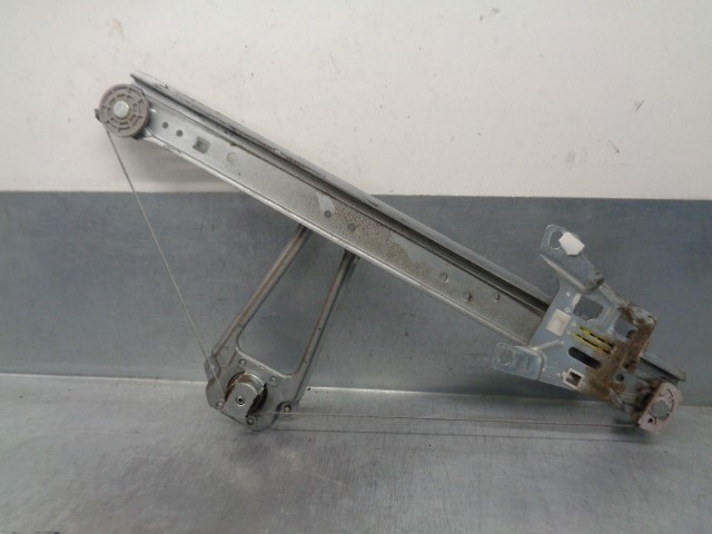 A1687300946 MERCEDES Механизм стеклоподъемника двери задней левой купить в Днепр