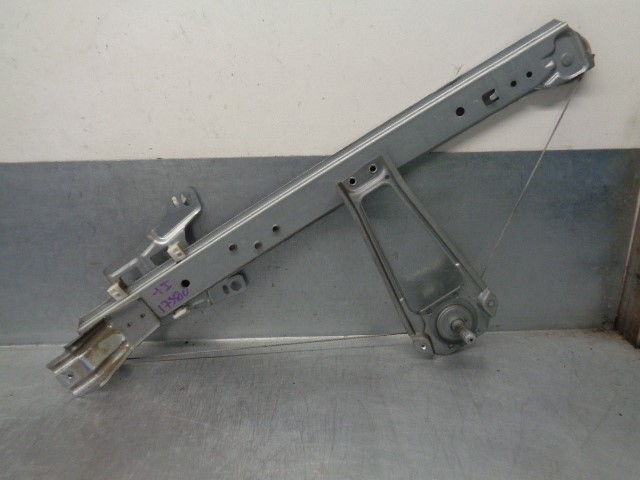 A1687300946 MERCEDES Механизм стеклоподъемника двери задней левой купить в Ровно