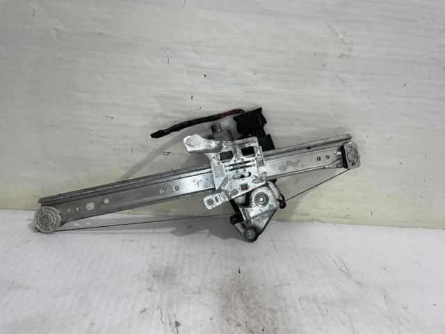 A1687300946 MERCEDES Механизм стеклоподъемника двери задней левой купить в Запорожье