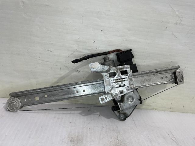 A1687300946 MERCEDES Механизм стеклоподъемника двери задней левой купить в Ирпень