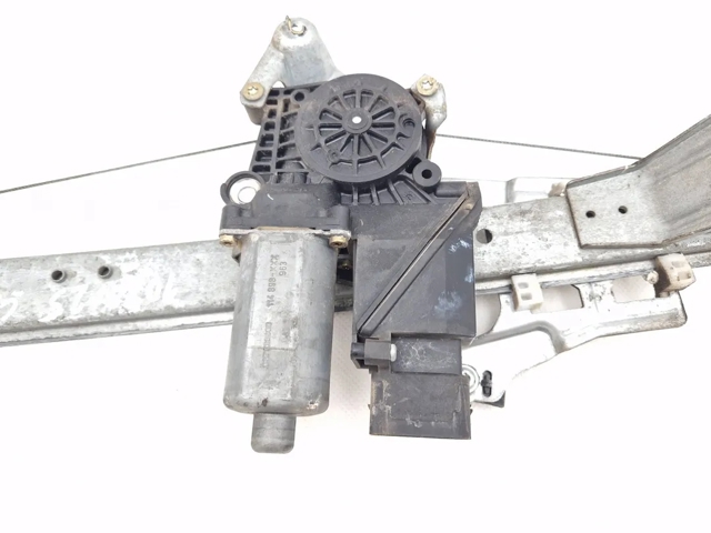 A1687301346 MERCEDES Механизм стеклоподъемника двери задней левой купить в Харьков