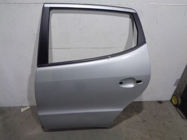 MERCEDES 168730190528 Дверь задняя левая в наличии Павлоград