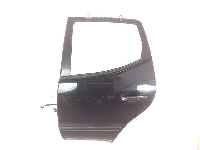 MERCEDES A168730230528 Дверь задняя левая в наличии Хмельницкий