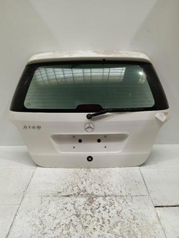 Porta traseira (3ª/5ª porta-malas (tampa de alcapão) Mercedes A W168