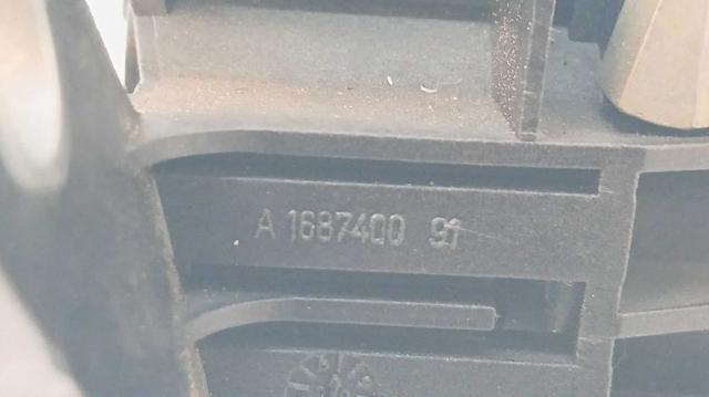 MERCEDES A168740091 в наличии Киев
