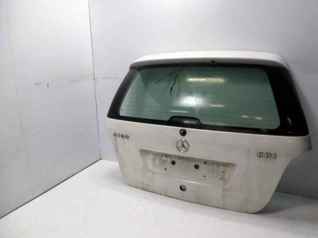 Porta traseira para Mercedes-Benz A-Class A 160 (168.033, 168.133) M166960 A1687405205