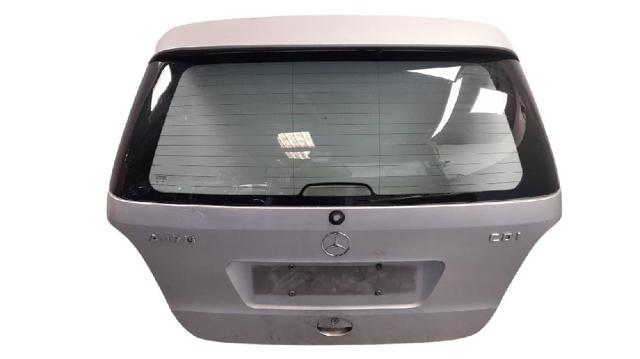 Porta traseira (3ª/5ª porta-malas (tampa de alcapão) Mercedes A W168