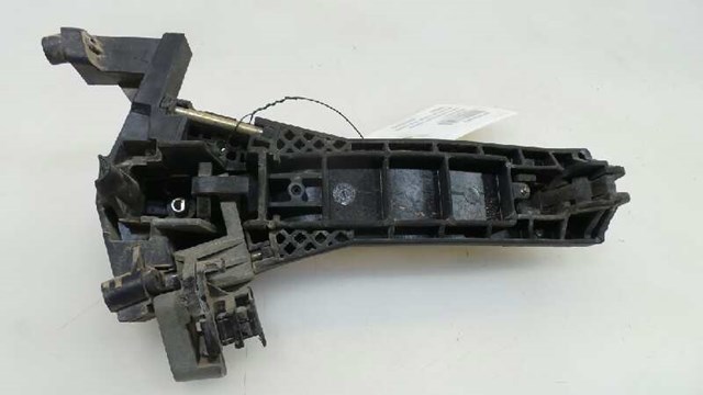 1687600170 MERCEDES Ручка двери передней наружная купить в Каменское