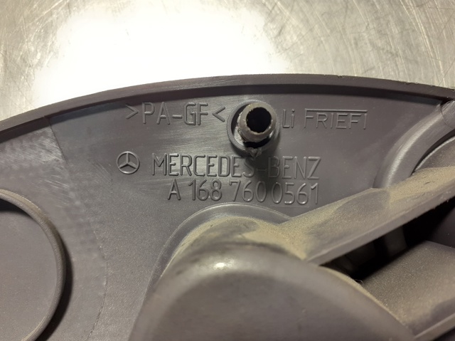 MERCEDES A1687600561 в наличии Тернополь
