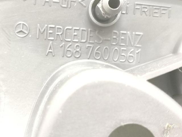 A1687600561 MERCEDES купить в Ужгород