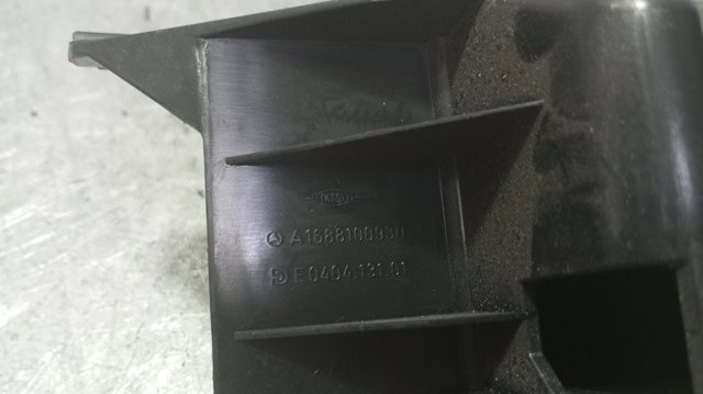 MERCEDES A1688100930 в наличии Черновцы
