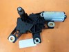 Motor de limpador pára-brisas de vidro traseiro A1688200442 MERCEDES