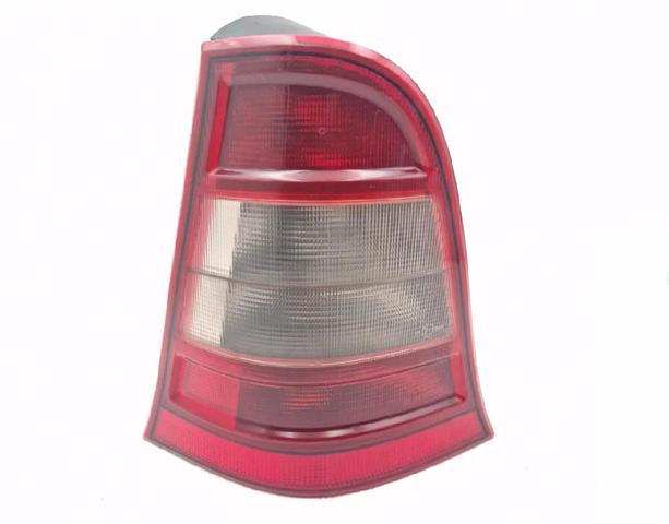 A1688200564 MERCEDES Фонарь задний левый купить в Николаев