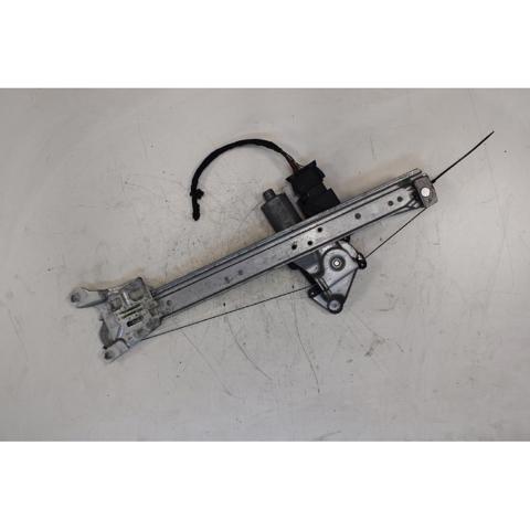 A1688201342 MERCEDES Мотор стеклоподъемника двери задней левой купить в Тернополь