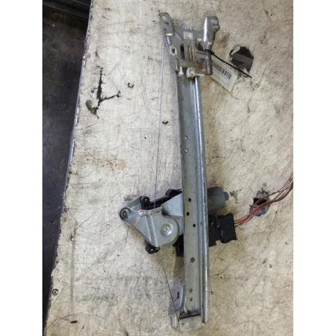 A1688201342 MERCEDES Мотор стеклоподъемника двери задней левой купить в Черкассы