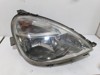 Luz direita A1688201861 MERCEDES