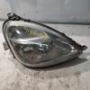 Luz direita A1688201861 MERCEDES