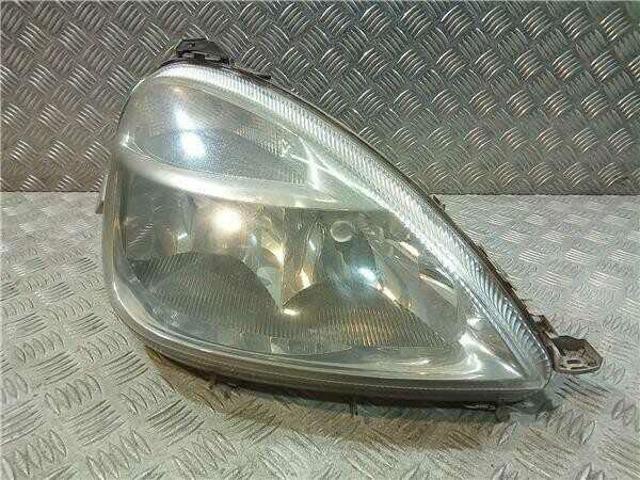 Luz direita A1688201861 MERCEDES