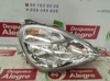 Luz direita A1688201861 MERCEDES