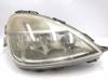 Luz direita A1688201861 MERCEDES