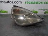 Luz direita A1688201861 MERCEDES