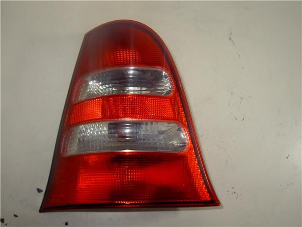 A1688202764 MERCEDES Фонарь задний левый купить в Ирпень