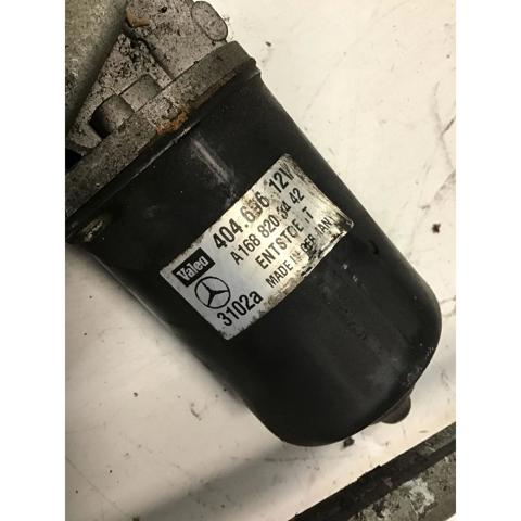 MERCEDES A1688203442 в наличии Сумы