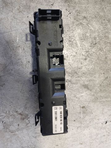 MERCEDES 1688203610 Блок кнопок центральной консоли в наличии Каменское
