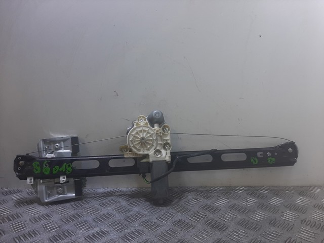 A1688203842 MERCEDES Мотор стеклоподъемника двери передней правой купить в Чернигов