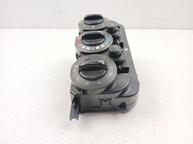 A1688302085 MERCEDES Блок управления кондиционером купить в Тернополь